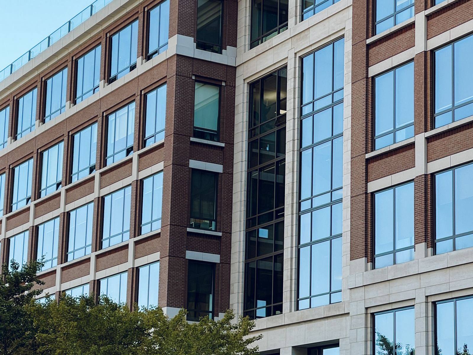 Commercial HVAC service in Carson City