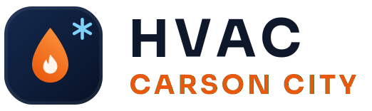 Carson City HVAC